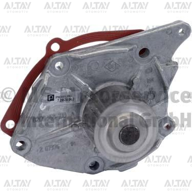 Renault Clio Devirdaim Su Pompası Iı OEM 7701473327